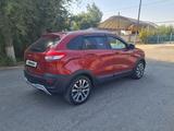 ВАЗ (Lada) XRAY Cross 2021 годаүшін4 700 000 тг. в Тараз – фото 3
