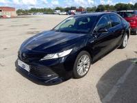 Toyota Camry 2012 года за 10 000 тг. в Алматы