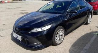 Toyota Camry 2012 года за 10 000 тг. в Алматы