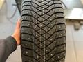 Goodyear UltraGrip Arctic 2 SUV 265/45 R21 Имеется диски одной разной шүшін350 000 тг. в Алматы – фото 4