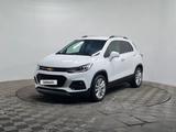 Chevrolet Tracker 2020 года за 5 810 000 тг. в Алматы