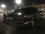 Mercedes-Benz S 320 1995 года за 3 500 000 тг. в Туркестан – фото 3