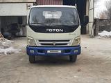 Foton  Оллин 2011 года за 5 500 000 тг. в Алматы – фото 4