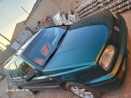 Volkswagen Golf 1995 года за 2 000 000 тг. в Астана – фото 2