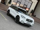 Lincoln Aviator 2019 года за 28 500 000 тг. в Астана