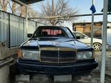 Mercedes-Benz 190 1992 года за 420 000 тг. в Талдыкорган – фото 5