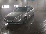 Mercedes-Benz E 200 2003 годаfor4 000 000 тг. в Астраханка – фото 5