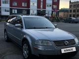 Volkswagen Passat 2003 годаүшін2 500 000 тг. в Актобе – фото 2