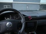 Volkswagen Passat 2003 годаүшін2 500 000 тг. в Актобе – фото 5