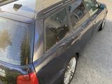 Audi A4 1996 года за 2 000 000 тг. в Шымкент – фото 2