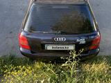 Audi A4 1996 года за 2 000 000 тг. в Шымкент – фото 4