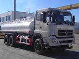 Dongfeng  Водовоз питьевой 12 куб, 6х6, вездеход, 2026 2026 года за 48 000 000 тг. в Астана