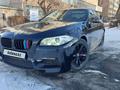 BMW 528 2014 годаүшін12 500 000 тг. в Алматы