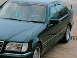 Mercedes-Benz S 320 1995 года за 3 150 000 тг. в Аральск – фото 3