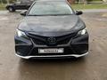 Toyota Camry 2021 годаүшін12 500 000 тг. в Уральск