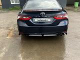 Toyota Camry 2021 годаүшін12 500 000 тг. в Уральск – фото 4