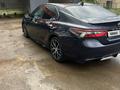 Toyota Camry 2021 годаүшін12 500 000 тг. в Уральск – фото 3