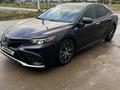 Toyota Camry 2021 годаүшін12 500 000 тг. в Уральск – фото 2