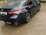 Toyota Camry 2021 годаүшін12 500 000 тг. в Уральск – фото 5