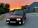 BMW 316 1989 годаүшін2 000 000 тг. в Шымкент – фото 5