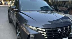 Hyundai Tucson 2021 года за 12 500 000 тг. в Алматы
