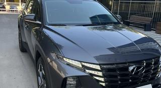 Hyundai Tucson 2021 года за 12 500 000 тг. в Алматы