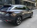 Hyundai Tucson 2021 года за 12 500 000 тг. в Алматы – фото 10