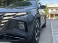 Hyundai Tucson 2021 года за 12 500 000 тг. в Алматы – фото 2