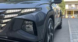 Hyundai Tucson 2021 года за 12 500 000 тг. в Алматы – фото 2