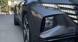 Hyundai Tucson 2021 года за 12 500 000 тг. в Алматы – фото 3