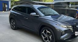 Hyundai Tucson 2021 года за 12 500 000 тг. в Алматы – фото 4