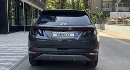 Hyundai Tucson 2021 года за 12 500 000 тг. в Алматы – фото 5