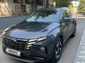 Hyundai Tucson 2021 года за 12 500 000 тг. в Алматы – фото 8