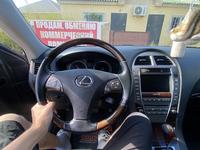 Lexus ES 350 2012 годаүшін8 000 000 тг. в Атырау