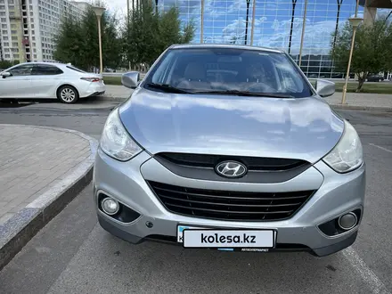 Hyundai Tucson 2012 года за 7 200 000 тг. в Кокшетау – фото 15