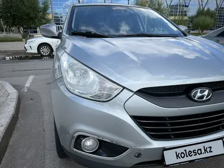 Hyundai Tucson 2012 года за 7 200 000 тг. в Кокшетау – фото 16