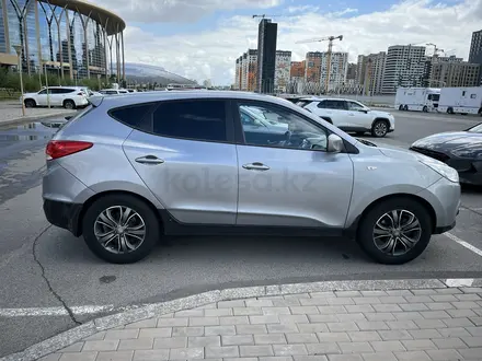 Hyundai Tucson 2012 года за 7 200 000 тг. в Кокшетау – фото 18