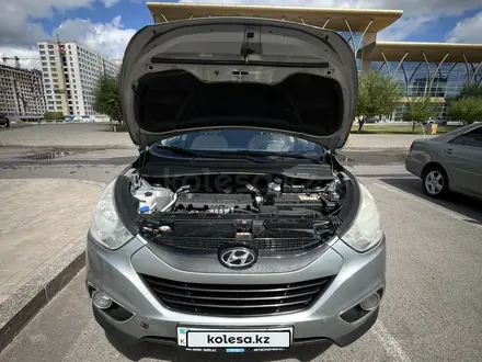 Hyundai Tucson 2012 года за 7 200 000 тг. в Кокшетау – фото 2