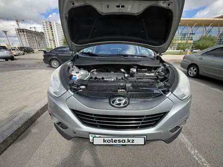 Hyundai Tucson 2012 года за 7 200 000 тг. в Кокшетау – фото 5