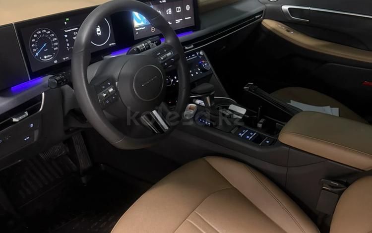 Hyundai Sonata — миниатюра 2