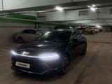 Hyundai Sonata 2024 годаүшін13 900 000 тг. в Астана