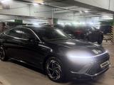 Hyundai Sonata 2024 годаүшін13 900 000 тг. в Астана – фото 4