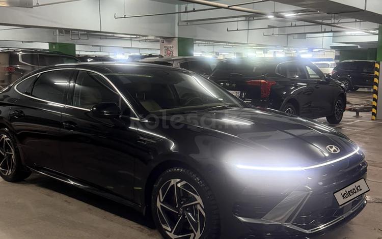 Hyundai Sonata — миниатюра 4