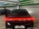 Hyundai Sonata 2024 годаүшін13 900 000 тг. в Астана – фото 3