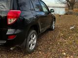 Toyota RAV4 2007 года за 7 000 000 тг. в Семей – фото 4