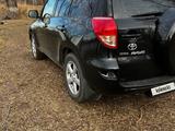 Toyota RAV4 2007 года за 7 000 000 тг. в Семей – фото 5