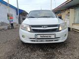 ВАЗ (Lada) Granta 2190 2013 годаүшін3 100 000 тг. в Актобе