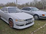 Toyota Mark II 1994 годаүшін2 700 000 тг. в Тараз – фото 2