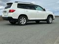 Toyota Highlander 2011 годаүшін7 300 000 тг. в Уральск