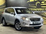 Toyota RAV4 2012 года за 8 400 000 тг. в Актобе – фото 3